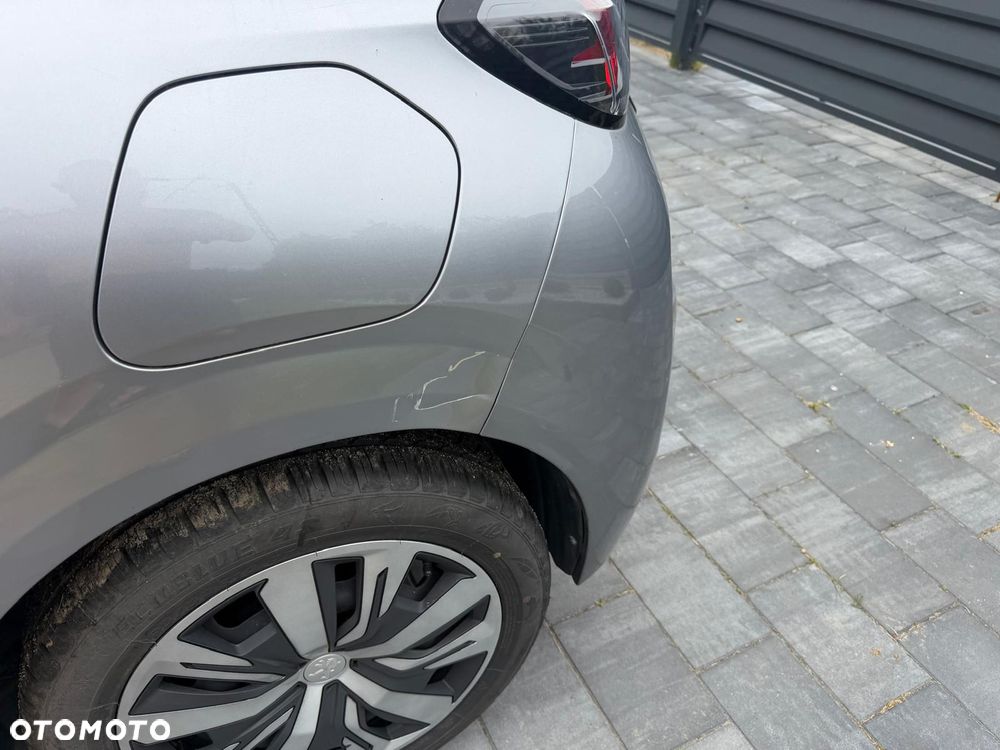 Peugeot 208 1.2 PureTech Like S&S - 23