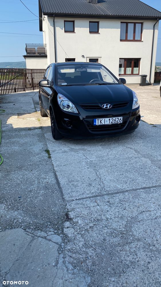 Hyundai i20 1.2 Classic - 5