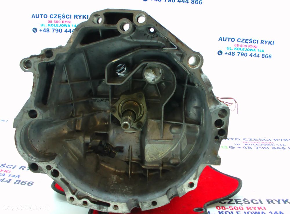 Audi 4x4 Quatro Skrzynia Biegów DJS - 2