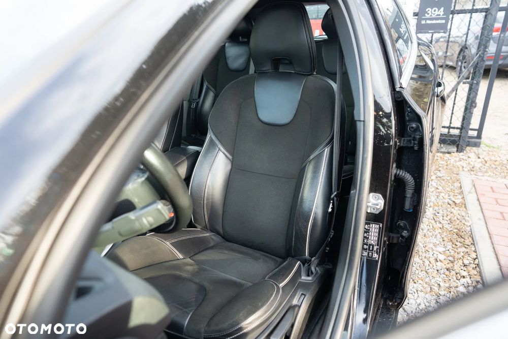 Volvo V40 D2 RDesign - 9