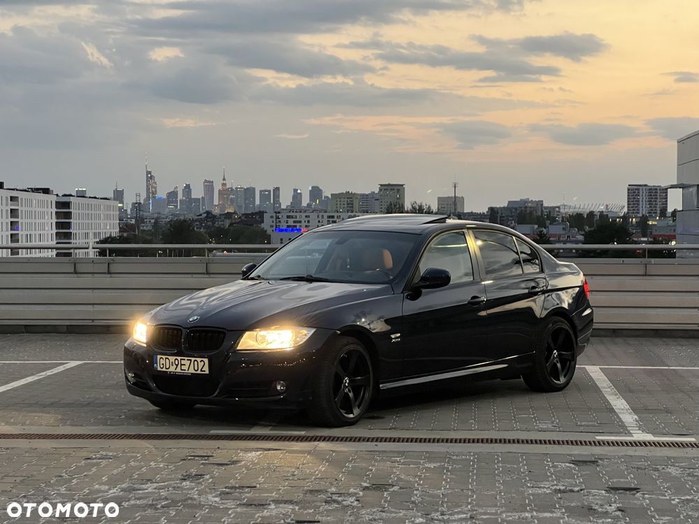 BMW Seria 3 - 13