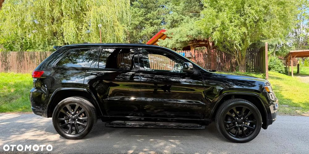 Jeep Grand Cherokee - 6