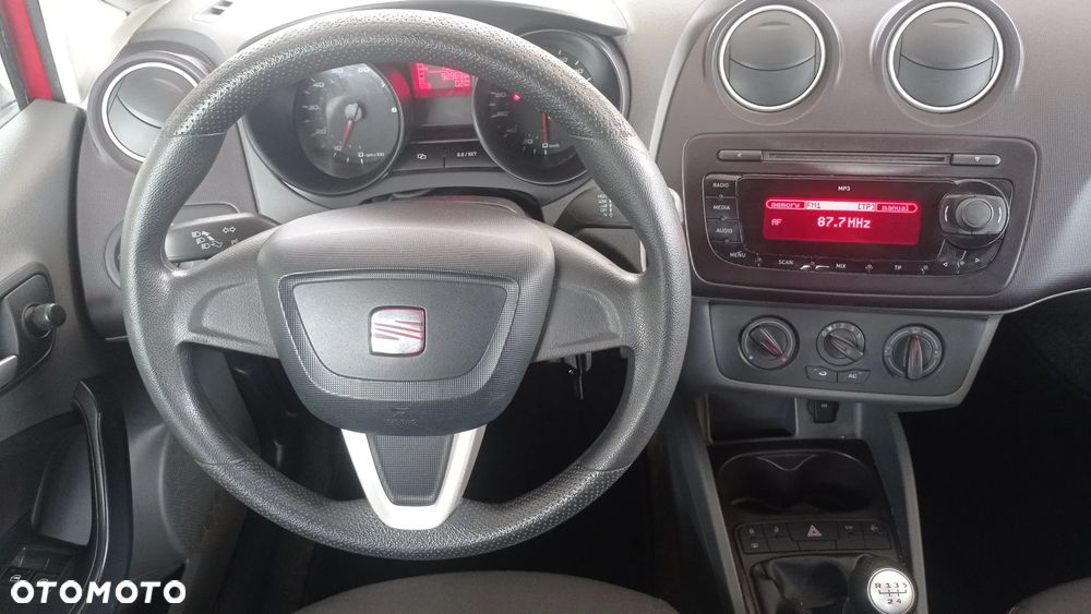Seat Ibiza - 41