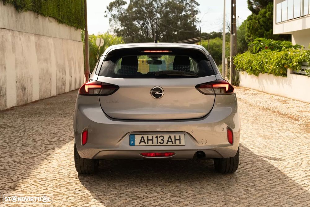 Opel Corsa 1.2 Elegance - 4