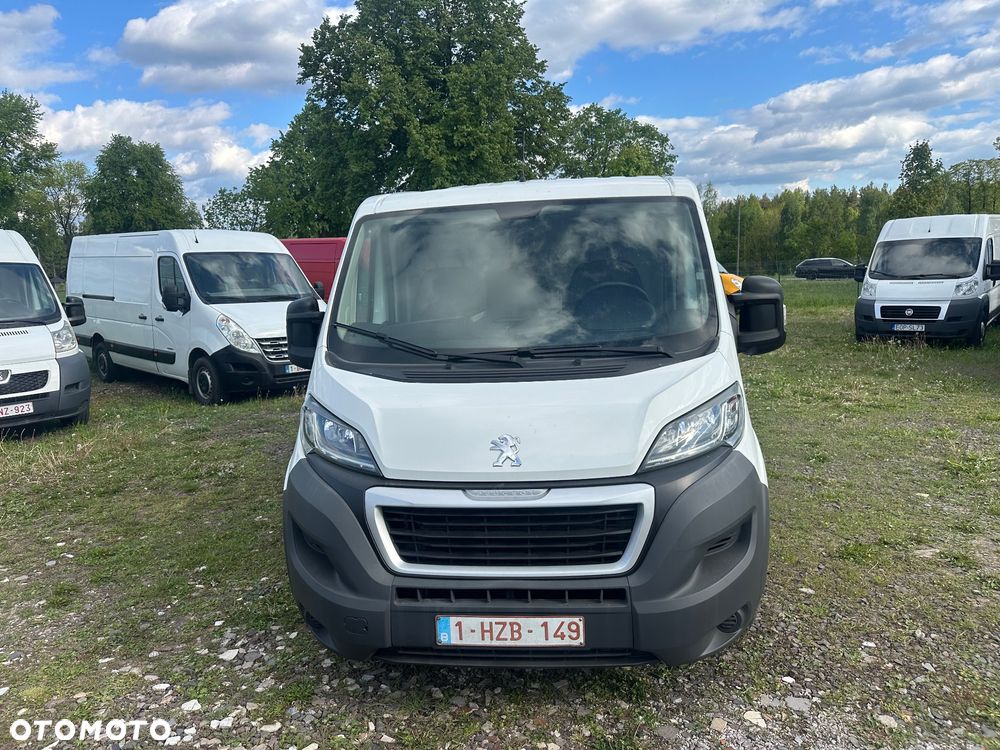 Peugeot Boxer - 3