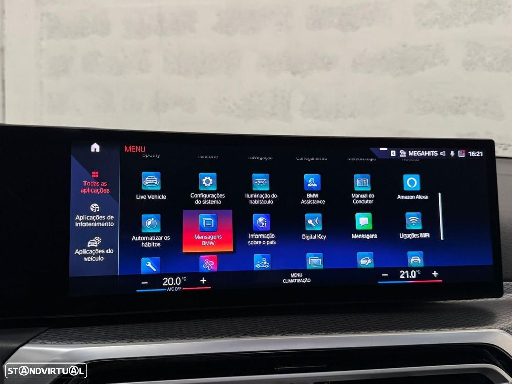 BMW 330 e Touring Pack M Auto - 26