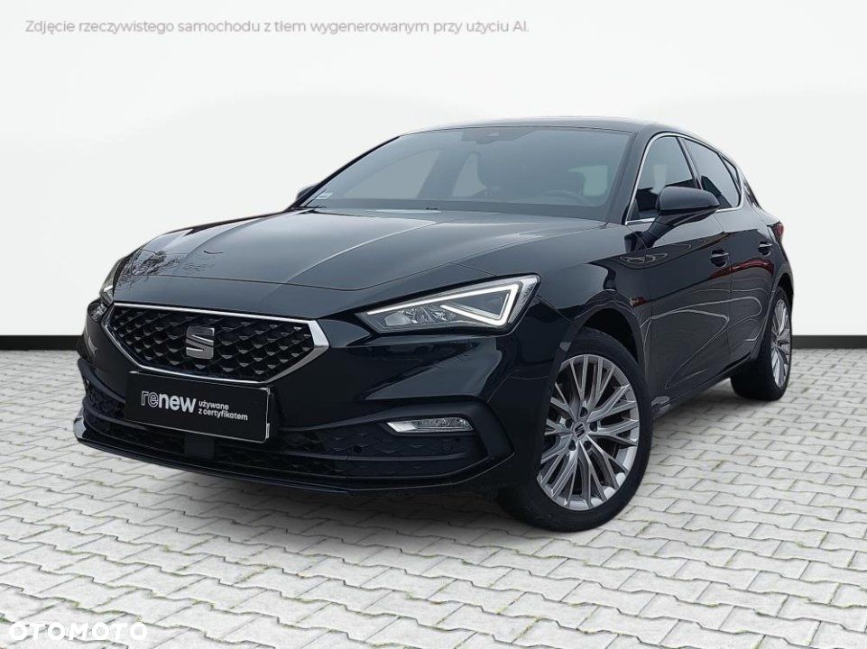 Seat Leon - 1