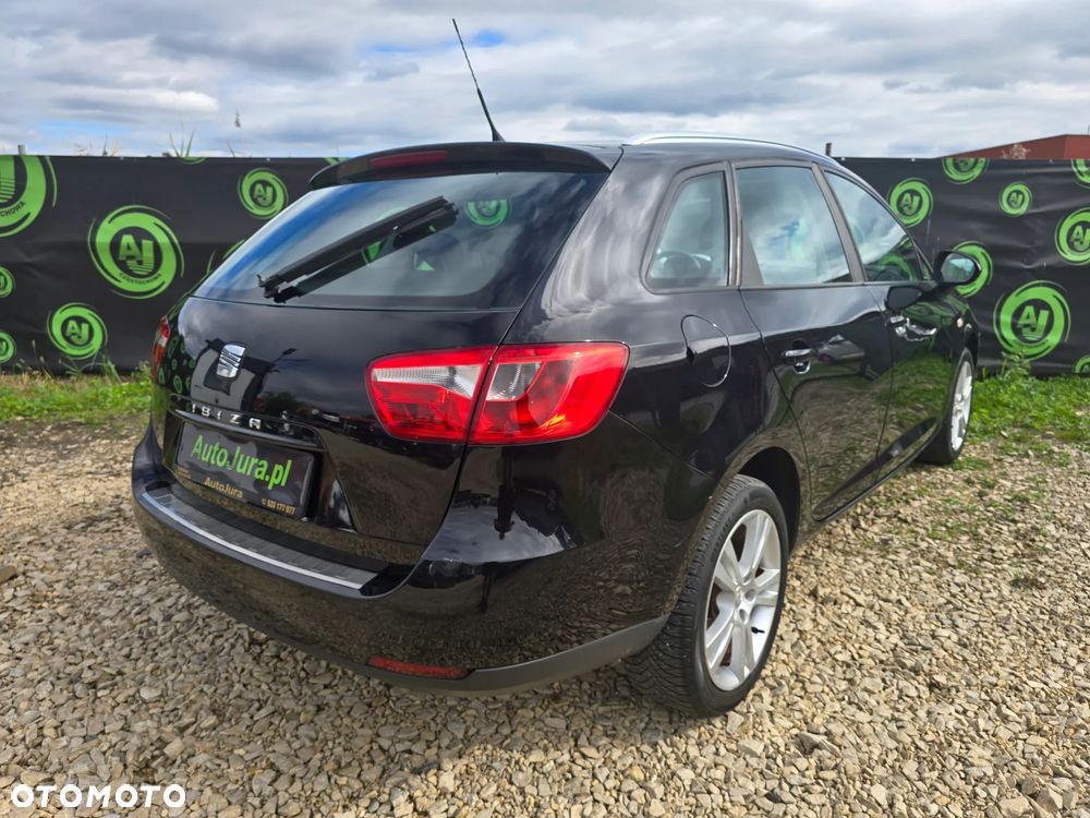 Seat Ibiza - 22
