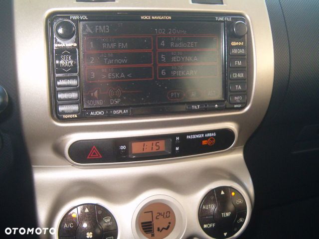 Toyota Urban Cruiser - 24
