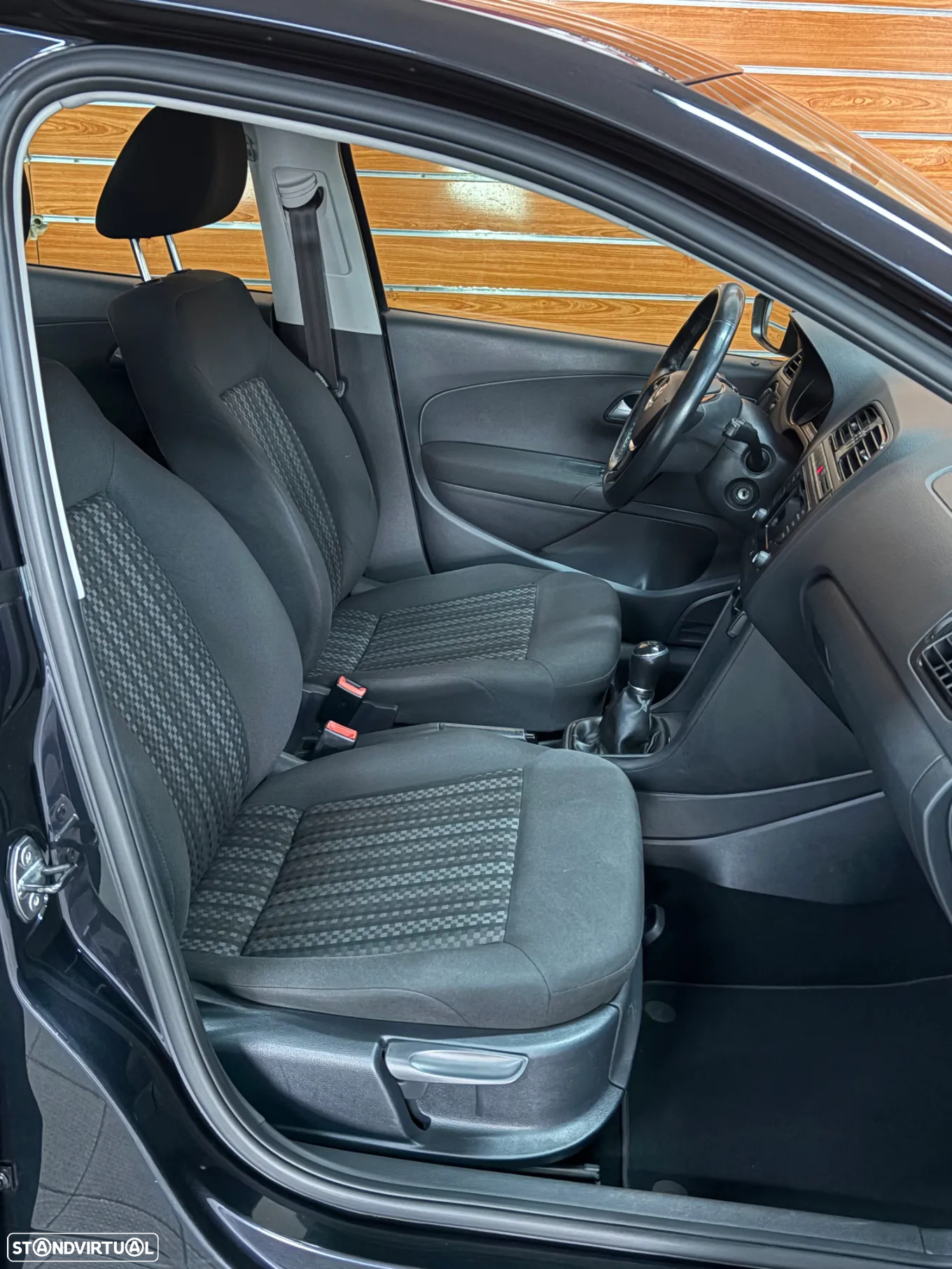 VW Polo 1.0 Confortline - 8