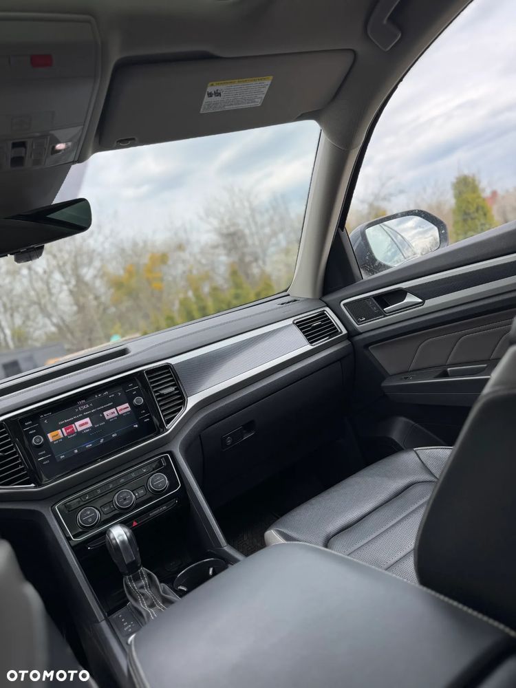 Volkswagen Atlas - 14