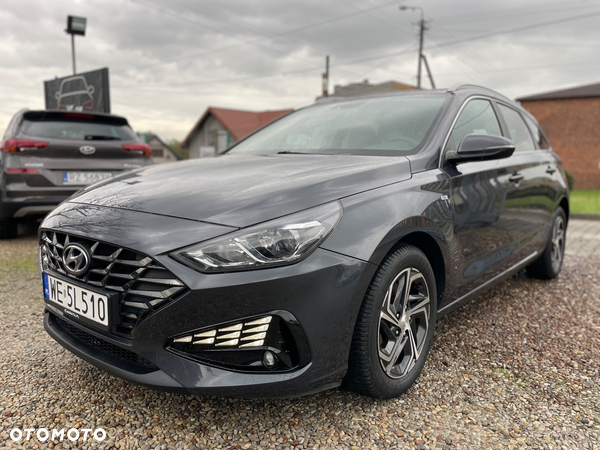 Hyundai i30 1.5 T-GDI 48V Comfort
