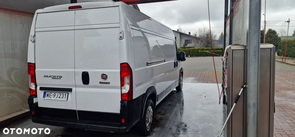 Fiat DUCATO MAXI - 4