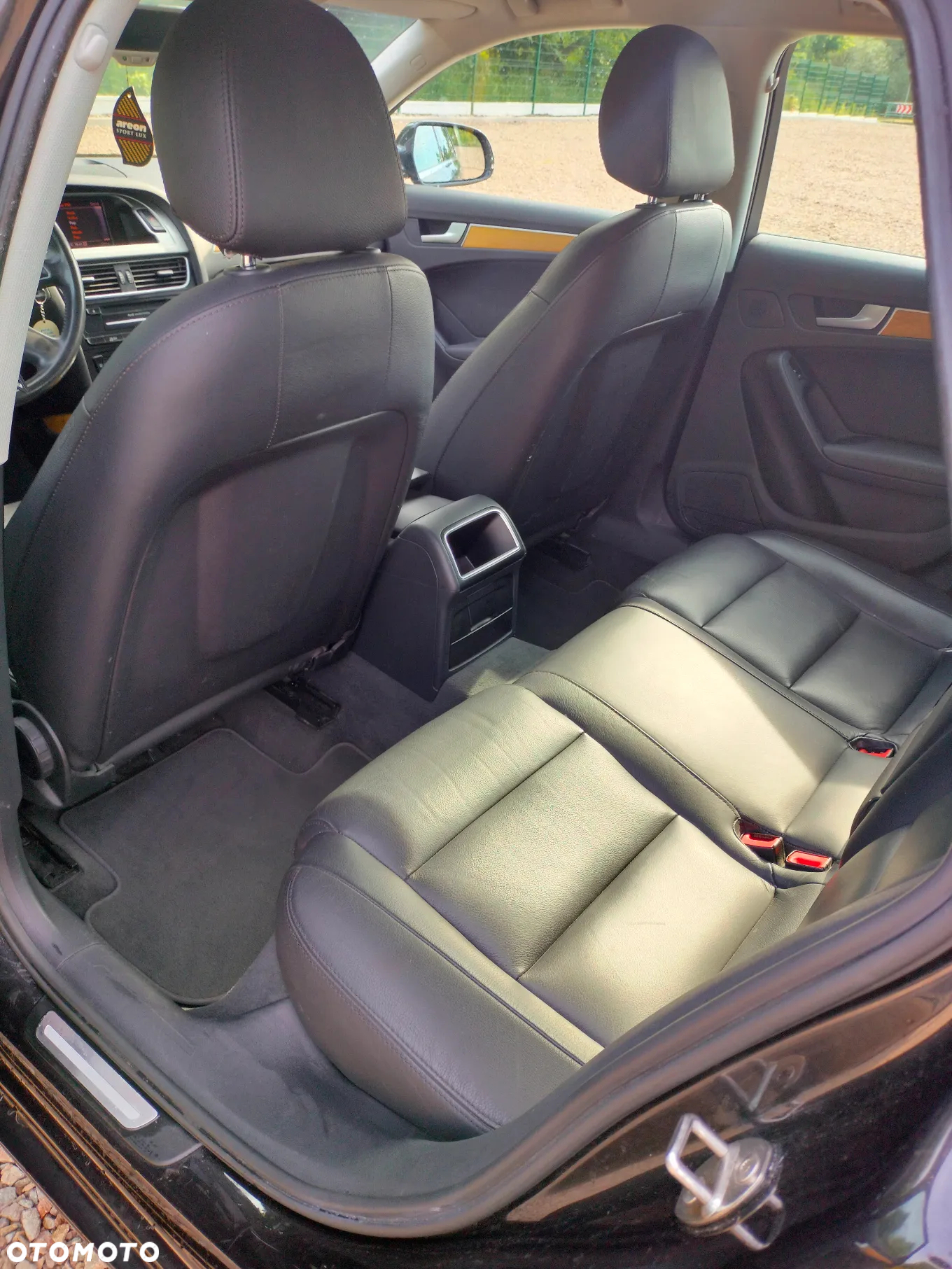 Audi A4 Avant 2.0 TDI DPF Attraction - 16