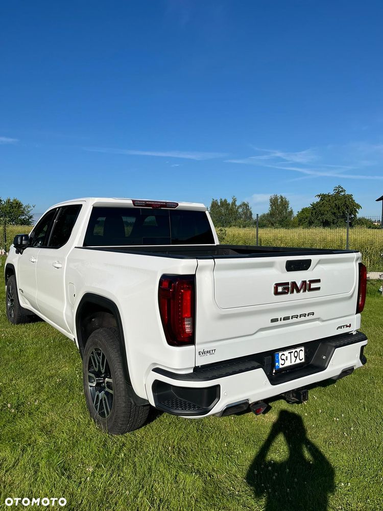 GMC Sierra - 34