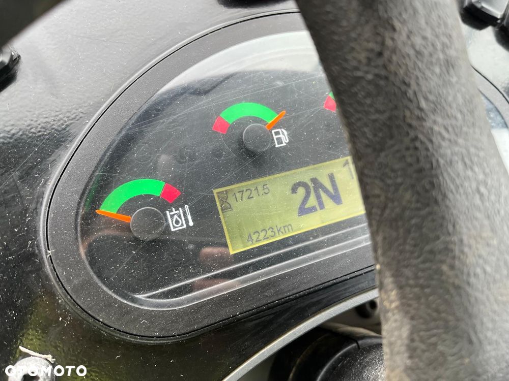 Caterpillar 908M CAT 906 JAK NOWA 1600h rok 2020 - 2