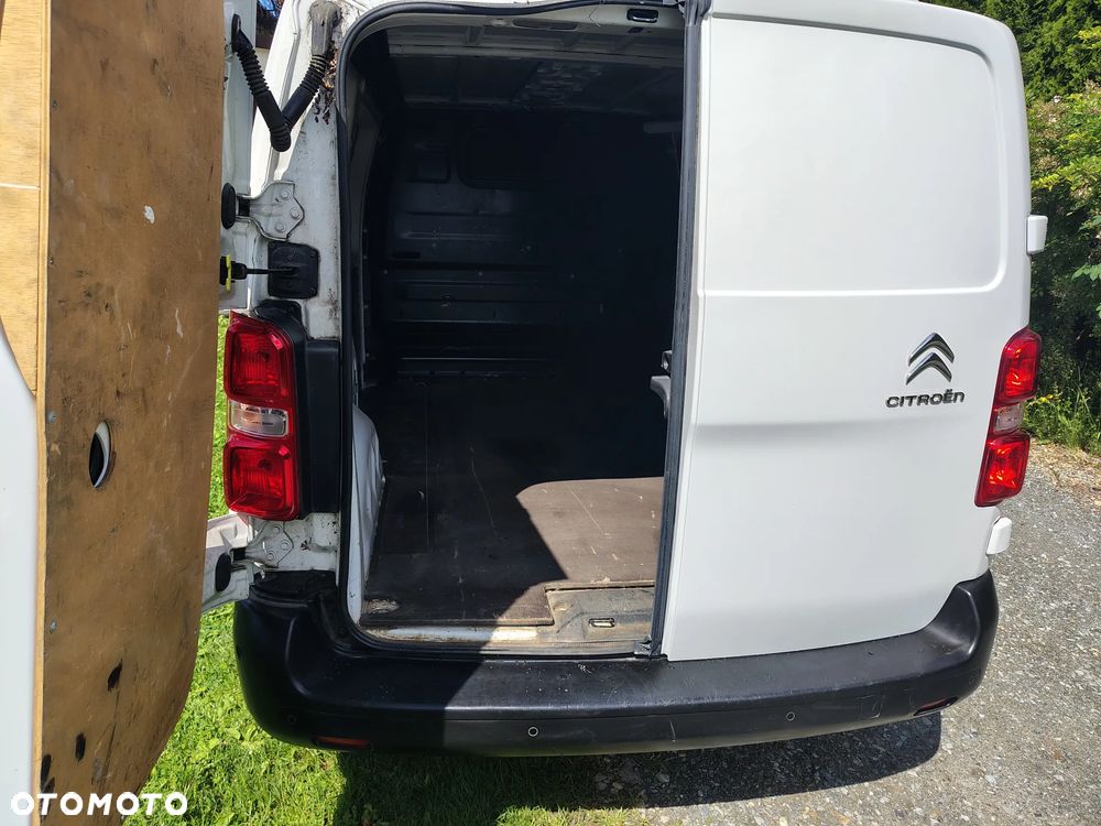 Citroën Jumpy - 11