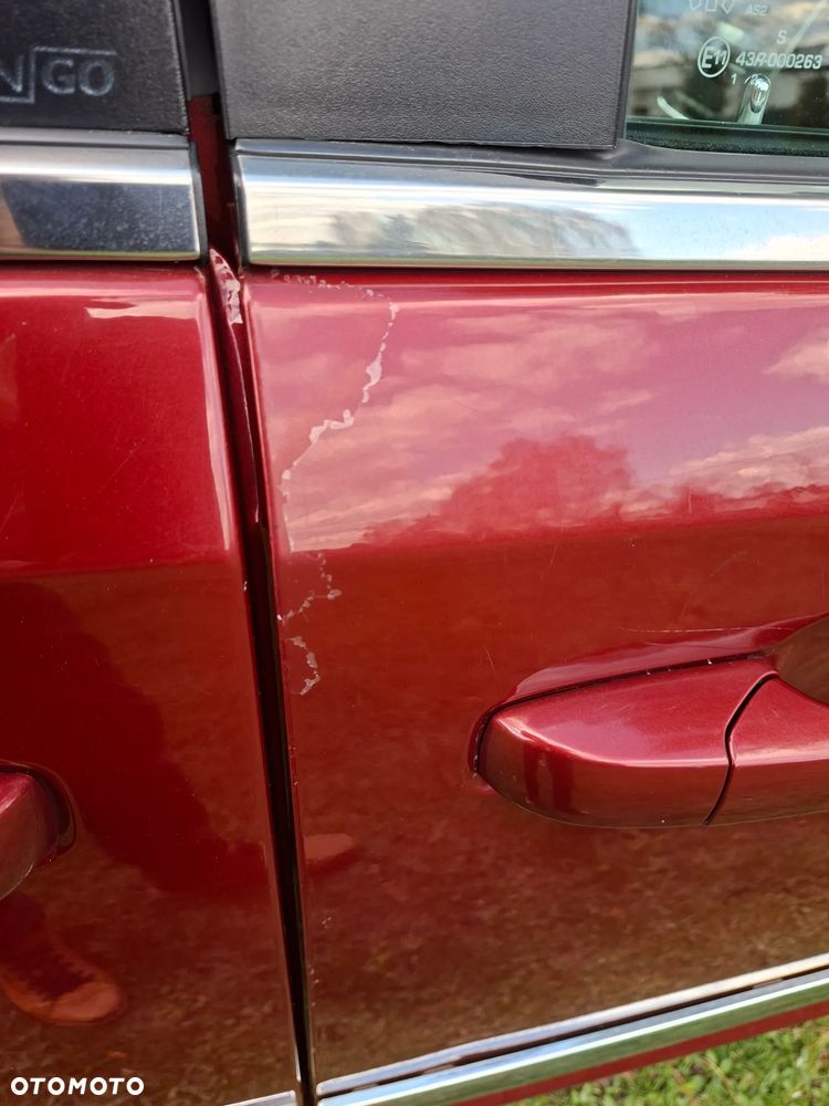 Chrysler Town & Country 3.6 Limited - 22