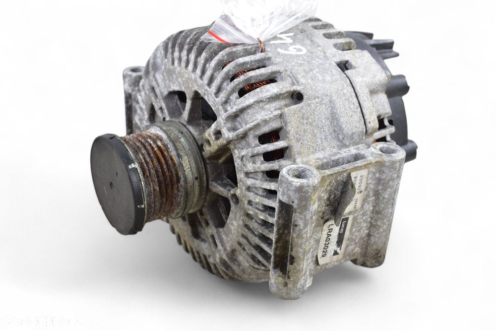 Alternator MERCEDES SPRINTER VIANO VITO 2.2 CDI 646.980 LRA03029 - 1