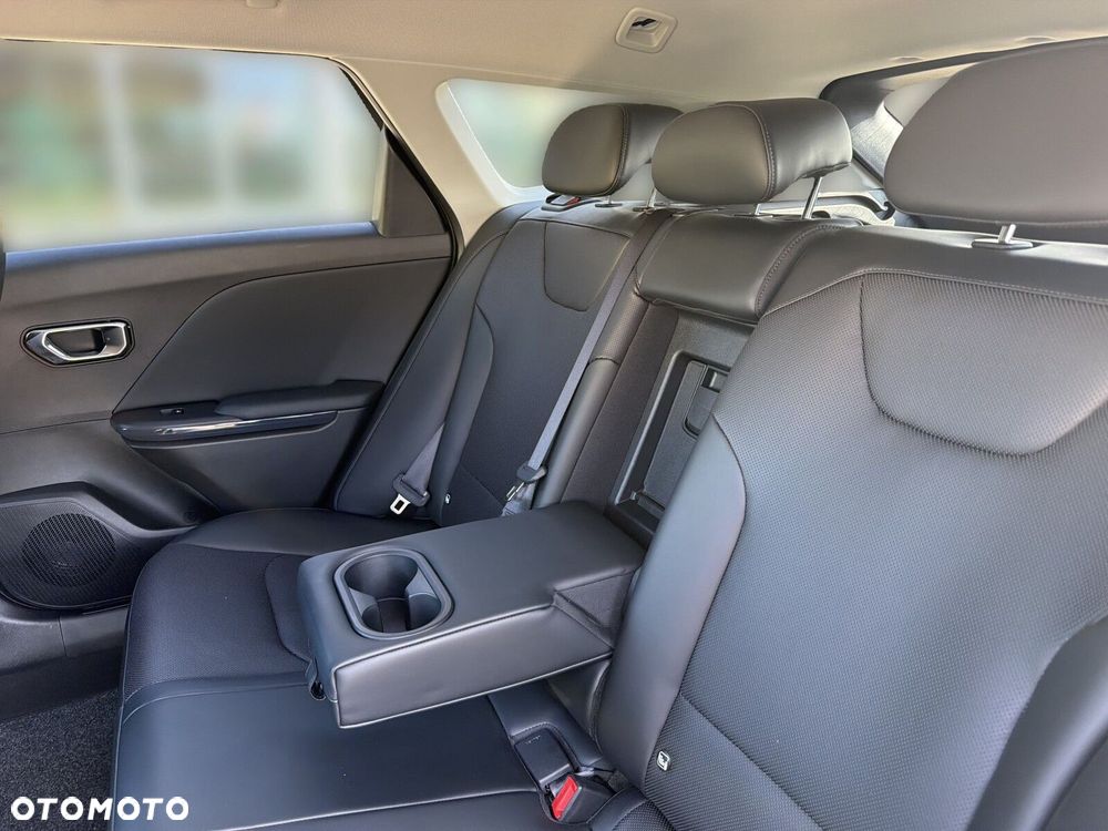 Kia K4 - 17