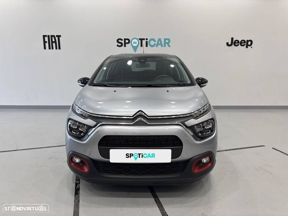 Citroën C3 1.2 PureTech C-Series - 2