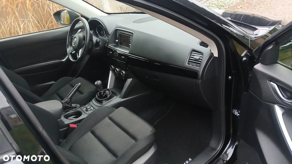 Mazda CX-5 2.0 Skyenergy 2WD - 8