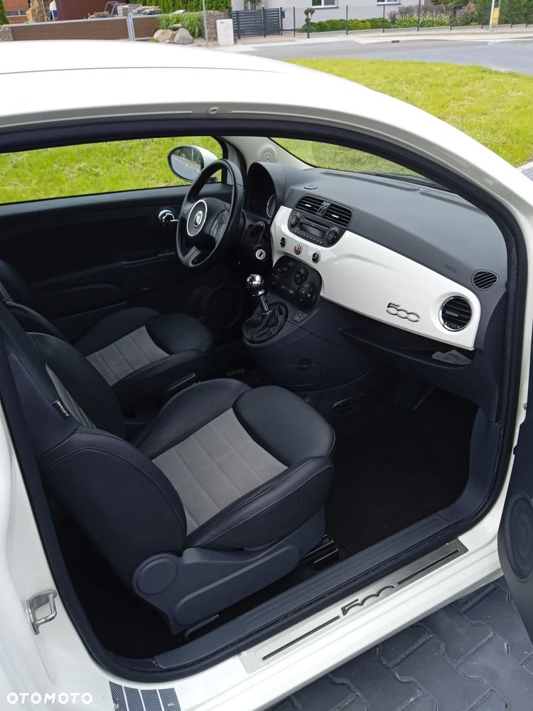 Fiat 500 - 9
