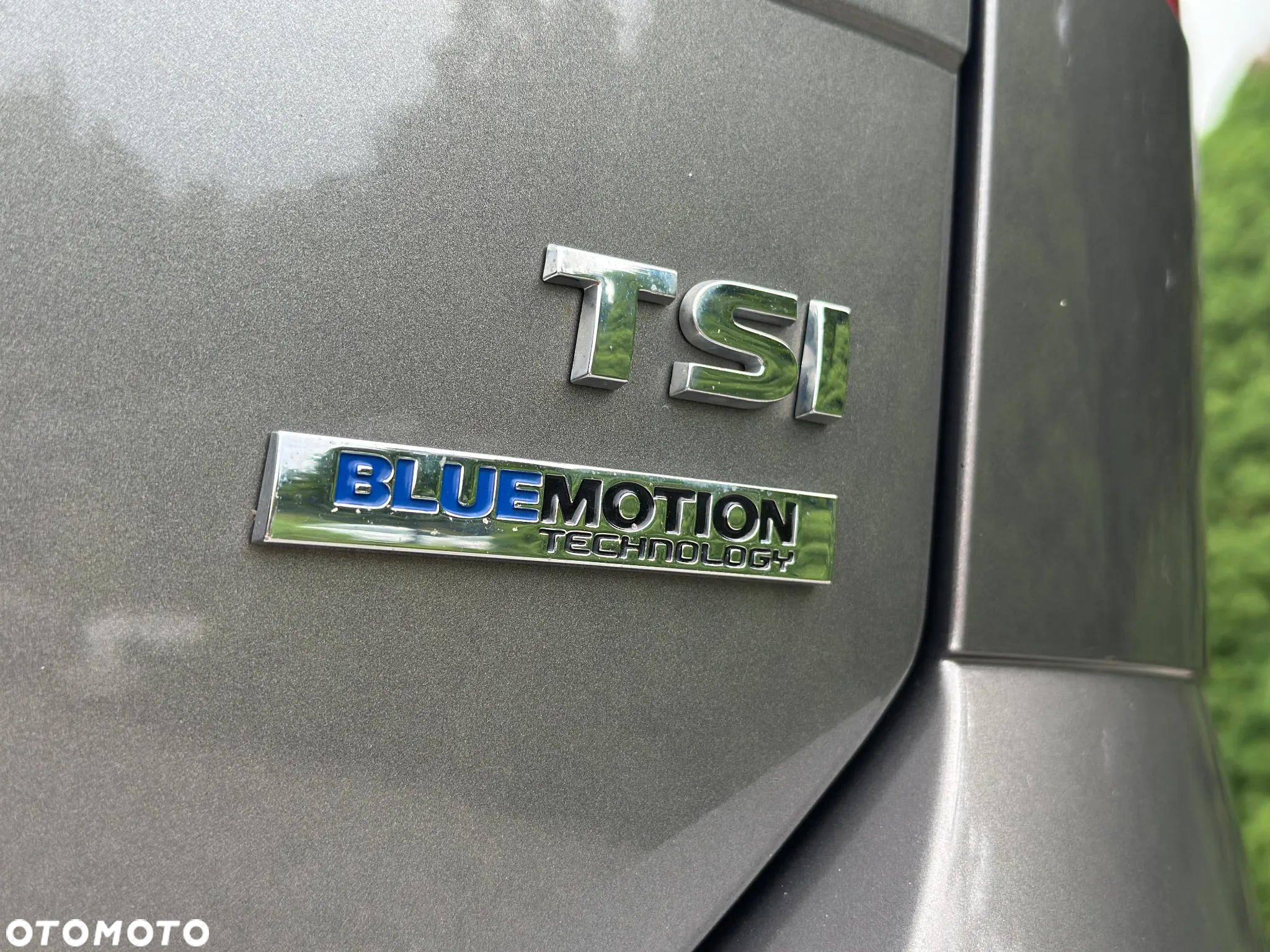 Volkswagen Golf 1.2 TSI BlueMotion Technology Trendline - 13