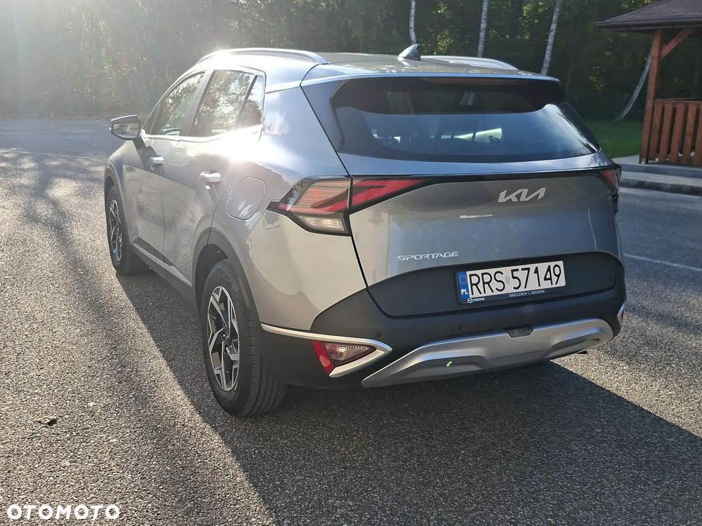 Kia Sportage - 32