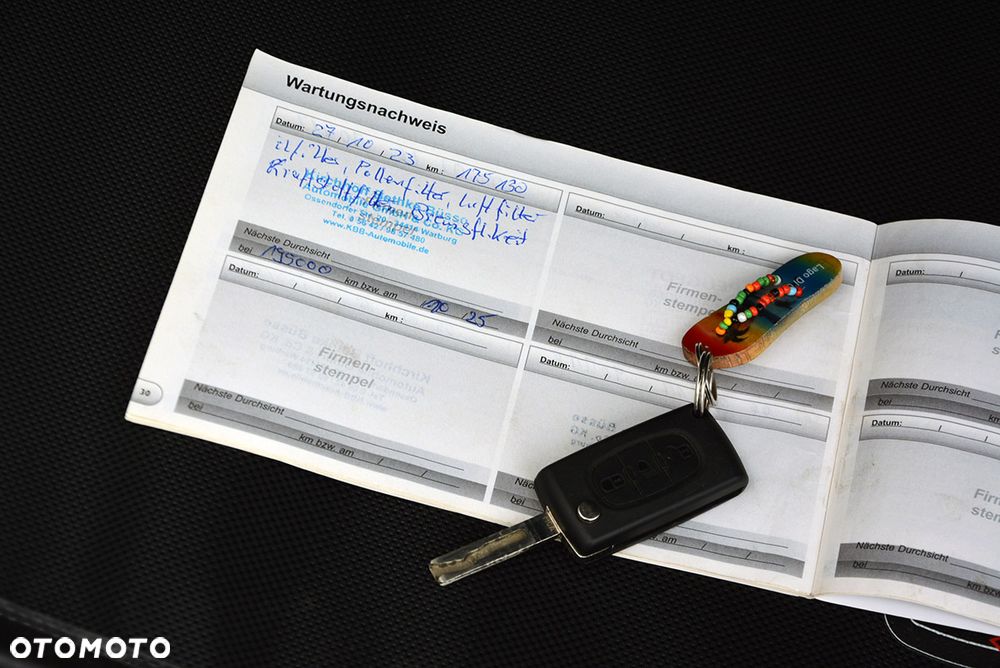 Peugeot 207 CC 1.6 HDi Sport - 8