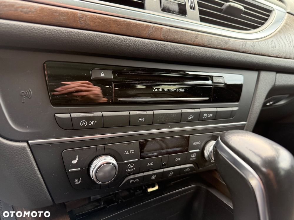 Audi A6 Allroad 3.0 TDI Quattro S tronic - 22