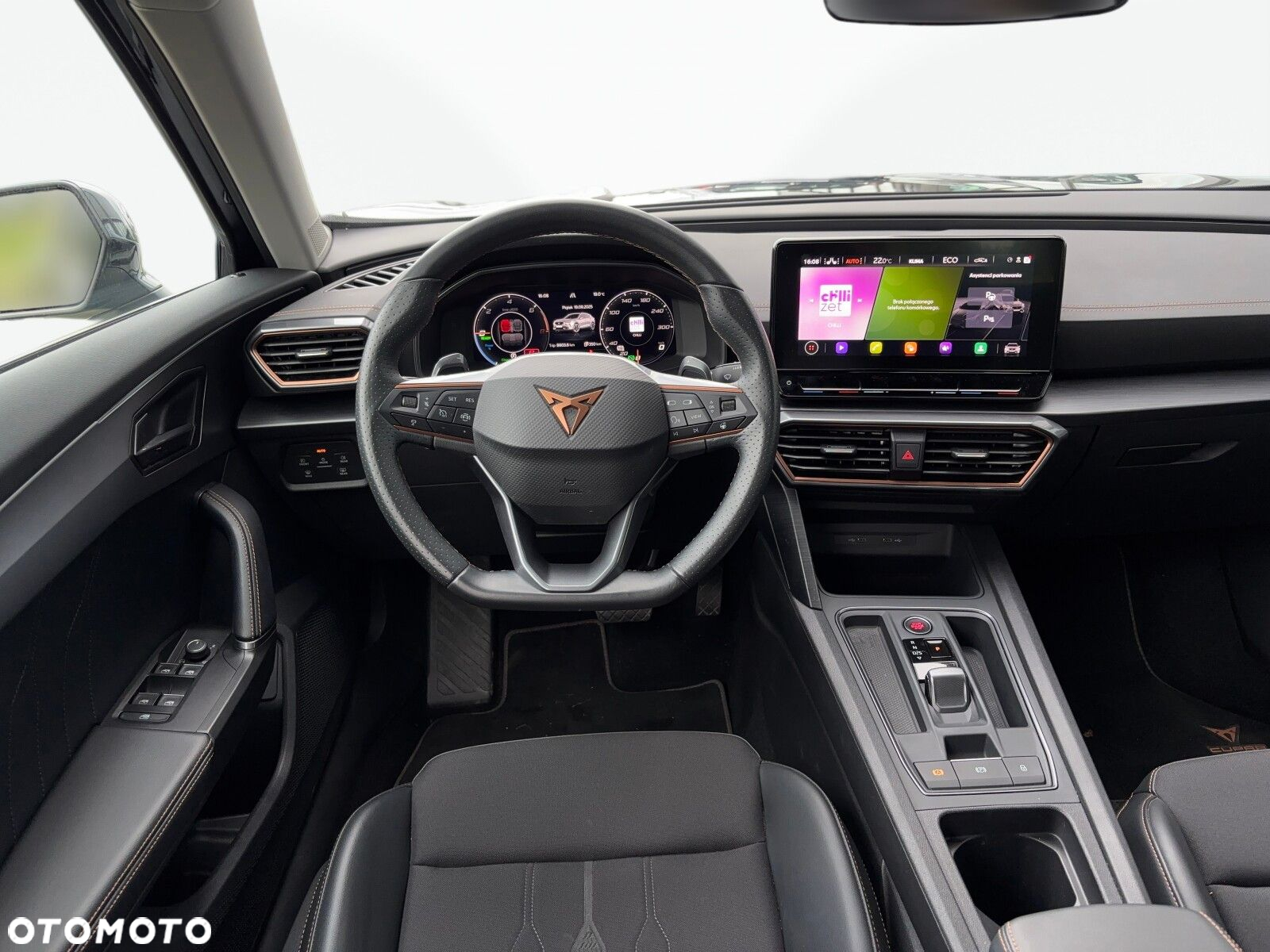 Cupra Formentor 1.4 e-Hybrid DSG - 9
