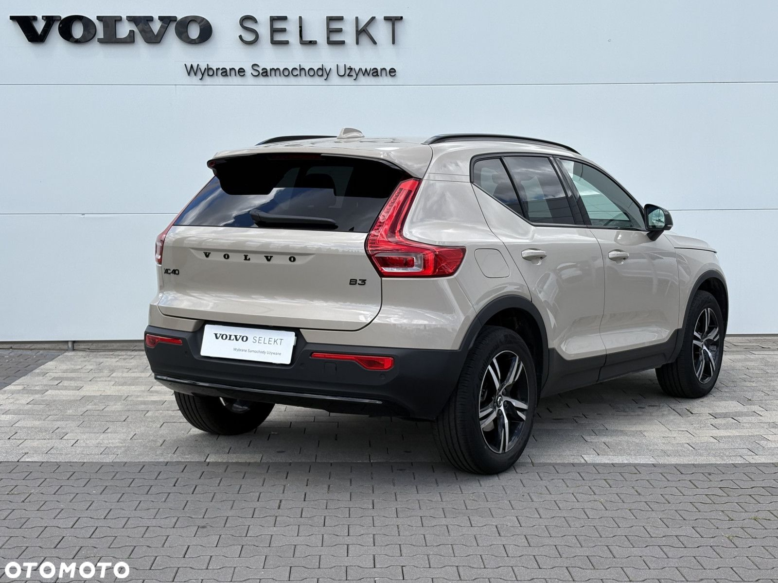 Volvo XC 40 - 5