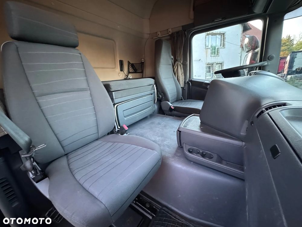 Scania Scania G 440/Euro 5/Ad blue/PDE/tylko 461 tys km/full ADR/ - 26