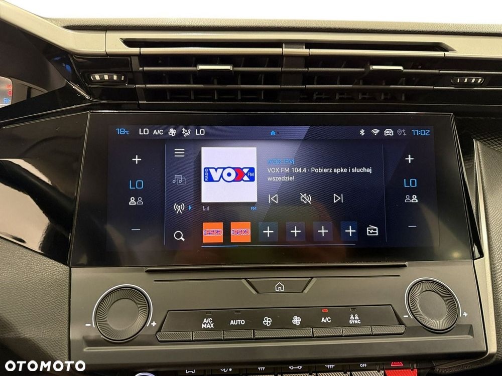 Peugeot 308 - 20