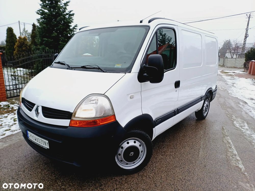Renault Master - 3