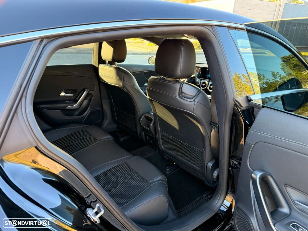 Mercedes-Benz CLA 250 e 8G-DCT Edition 2021 - 24