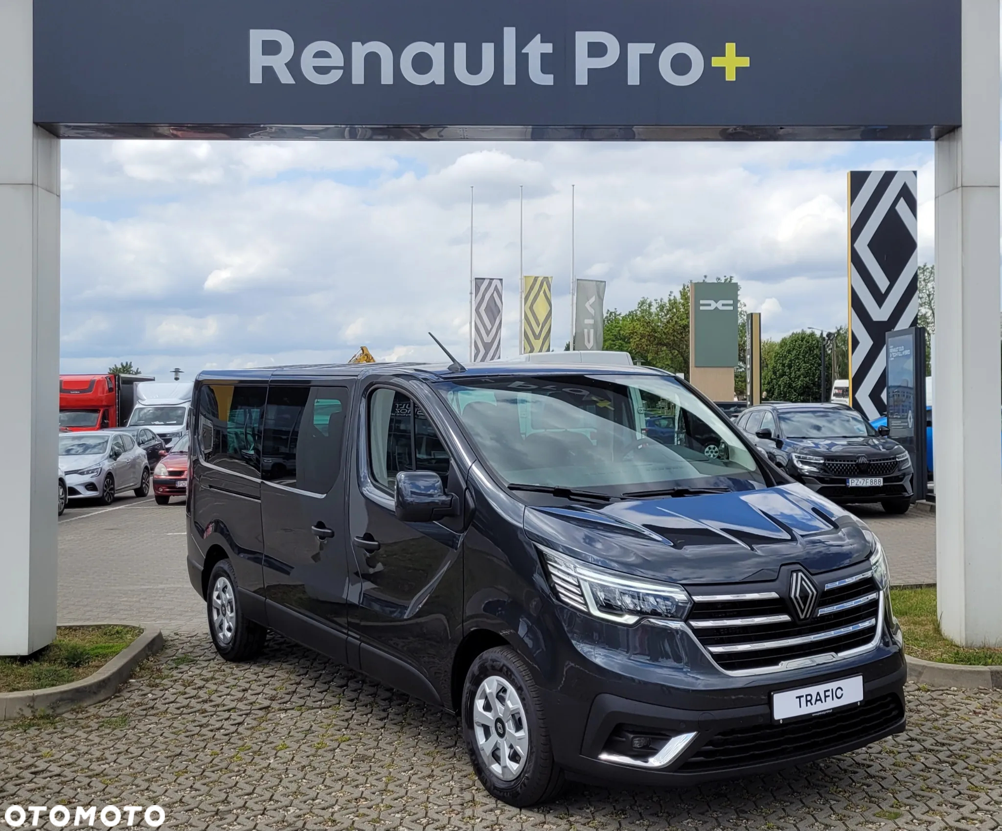 Renault Trafic - 3