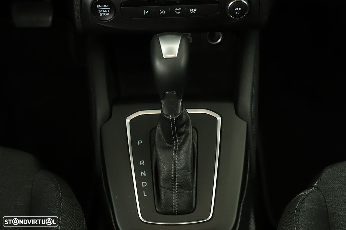 Ford Focus - 24