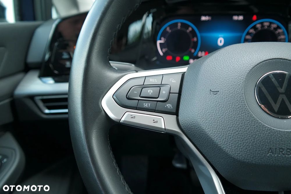 Volkswagen Golf 2.0 TDI Style DSG - 20