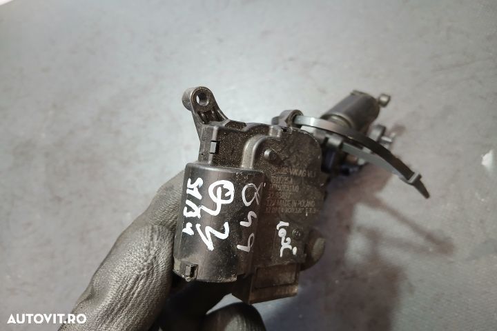 Motoras clapeta aeroterma 5Q0907511L  1K0907511Q 5Q0907511L  1K090751 - 2