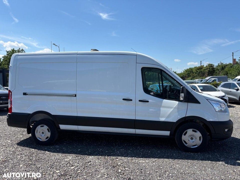 Ford Transit - 8