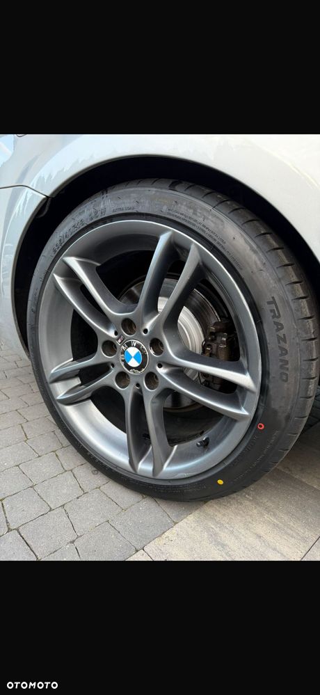 BMW Seria 1 118d Edition Exclusive - 19