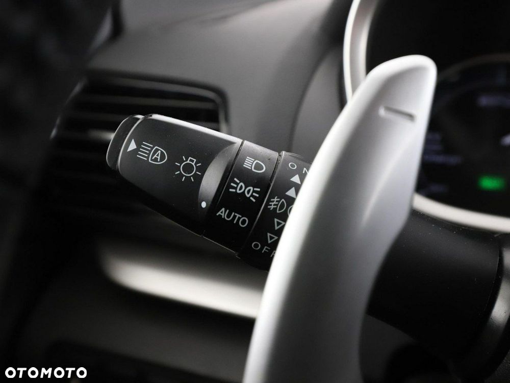 Mitsubishi Eclipse Cross - 33