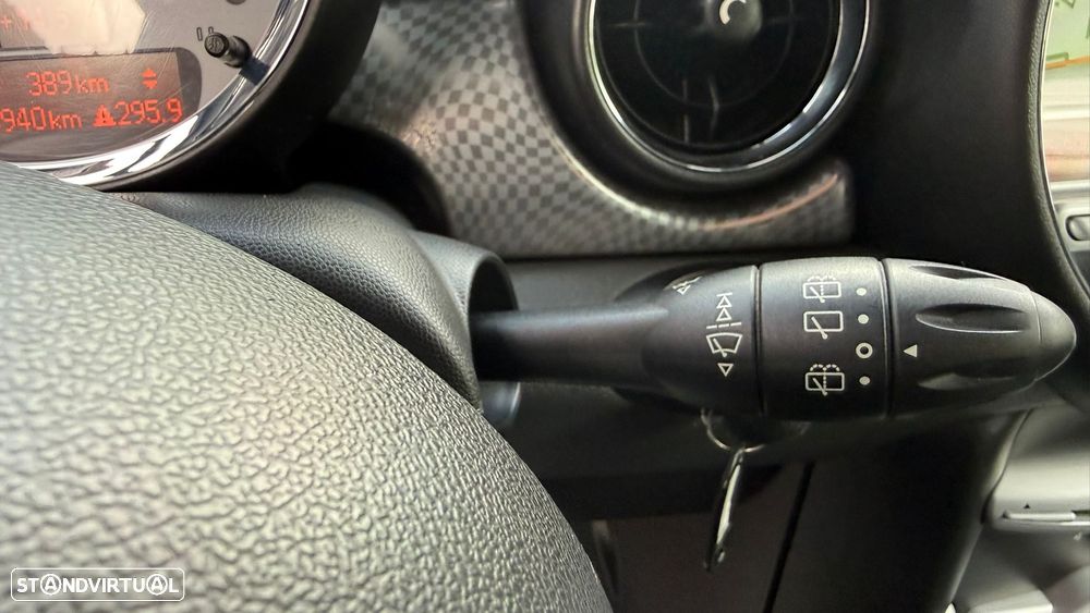 MINI 3 Portas Cooper S - 15