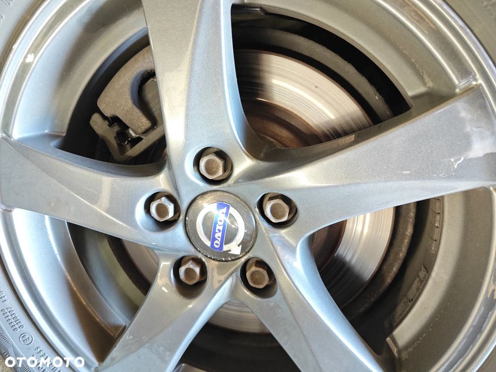 Volvo V60 D3 Momentum - 17