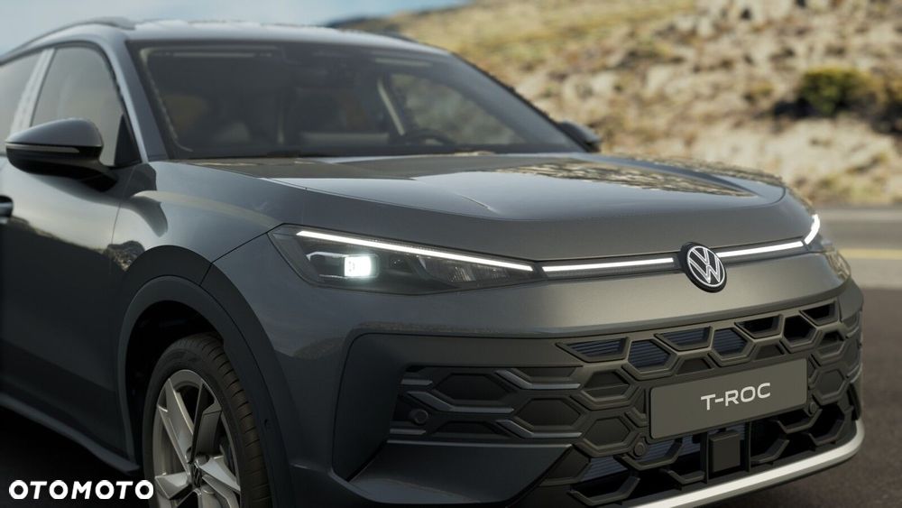 Volkswagen T-Roc 1.5 eTSI Style DSG - 16