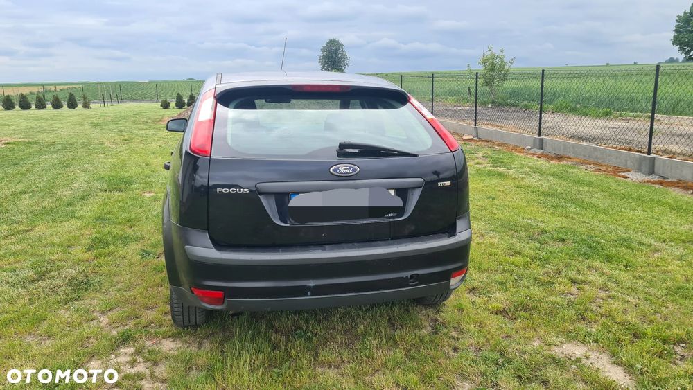 Ford Focus 1.6 TDCi Ambiente - 5