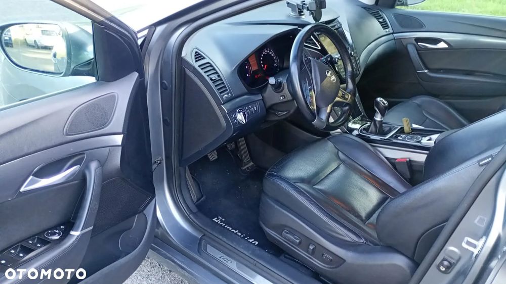 Hyundai i40 - 3