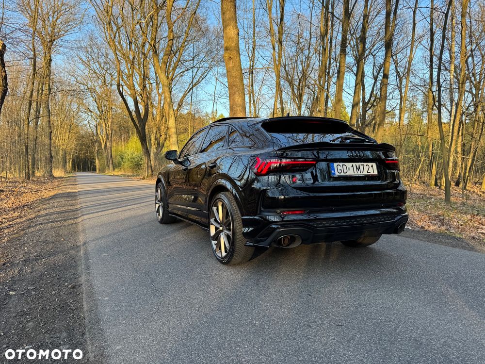 Audi RS Q3 Sportback - 2